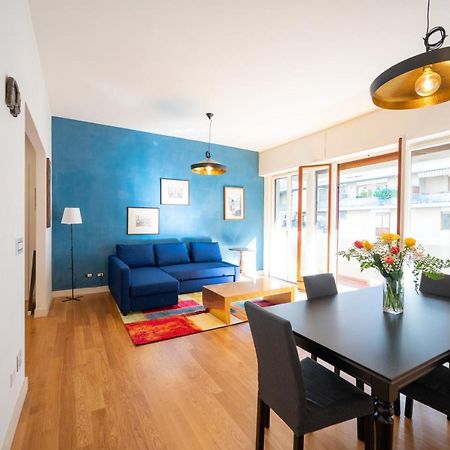 Sunny Park Residence Florence Ngoại thất bức ảnh