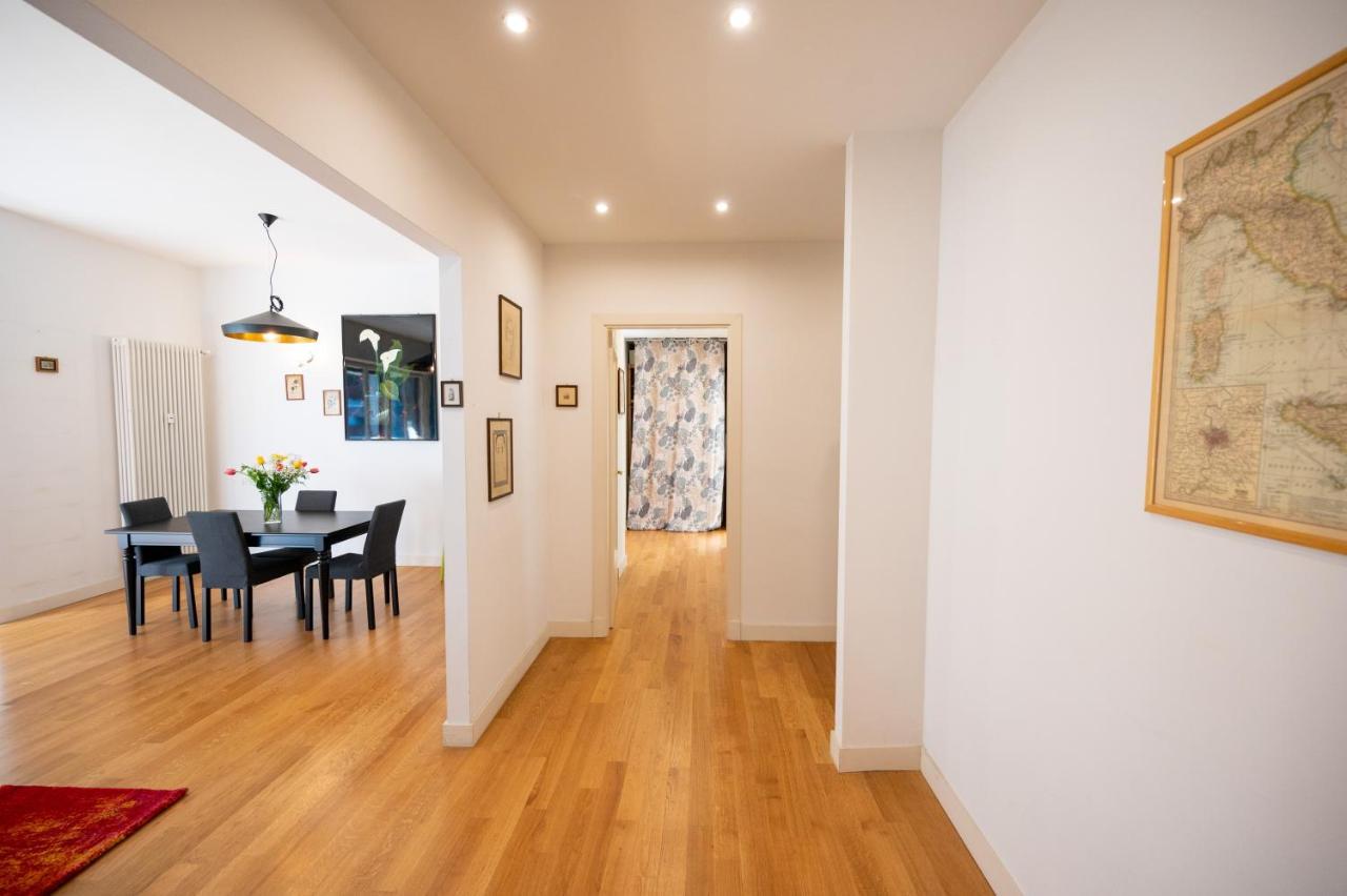 Sunny Park Residence Florence Ngoại thất bức ảnh