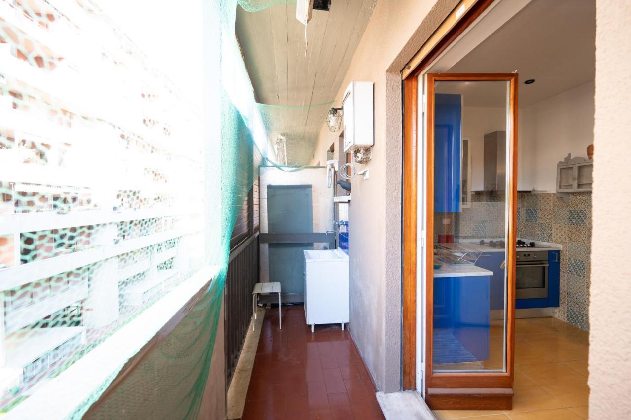 Sunny Park Residence Florence Ngoại thất bức ảnh