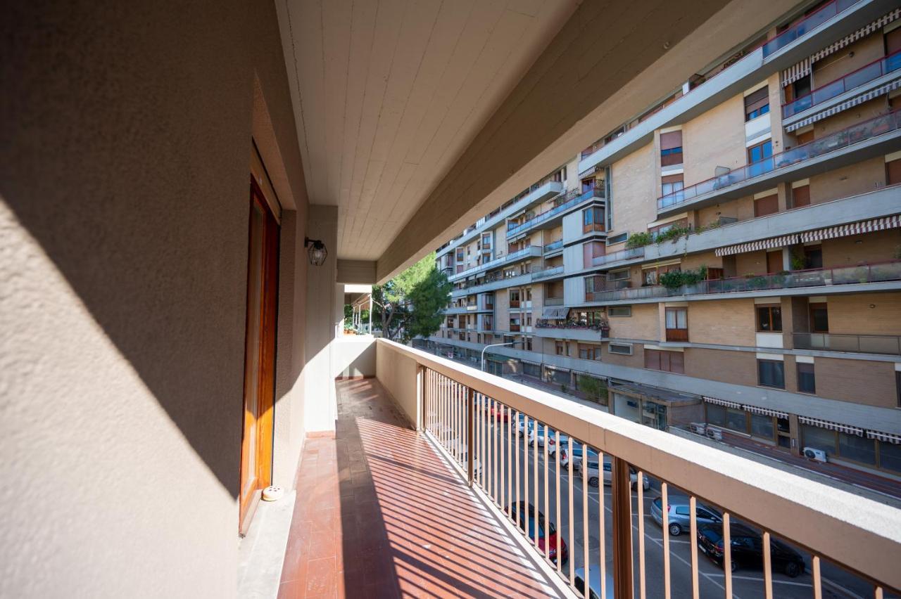 Sunny Park Residence Florence Ngoại thất bức ảnh