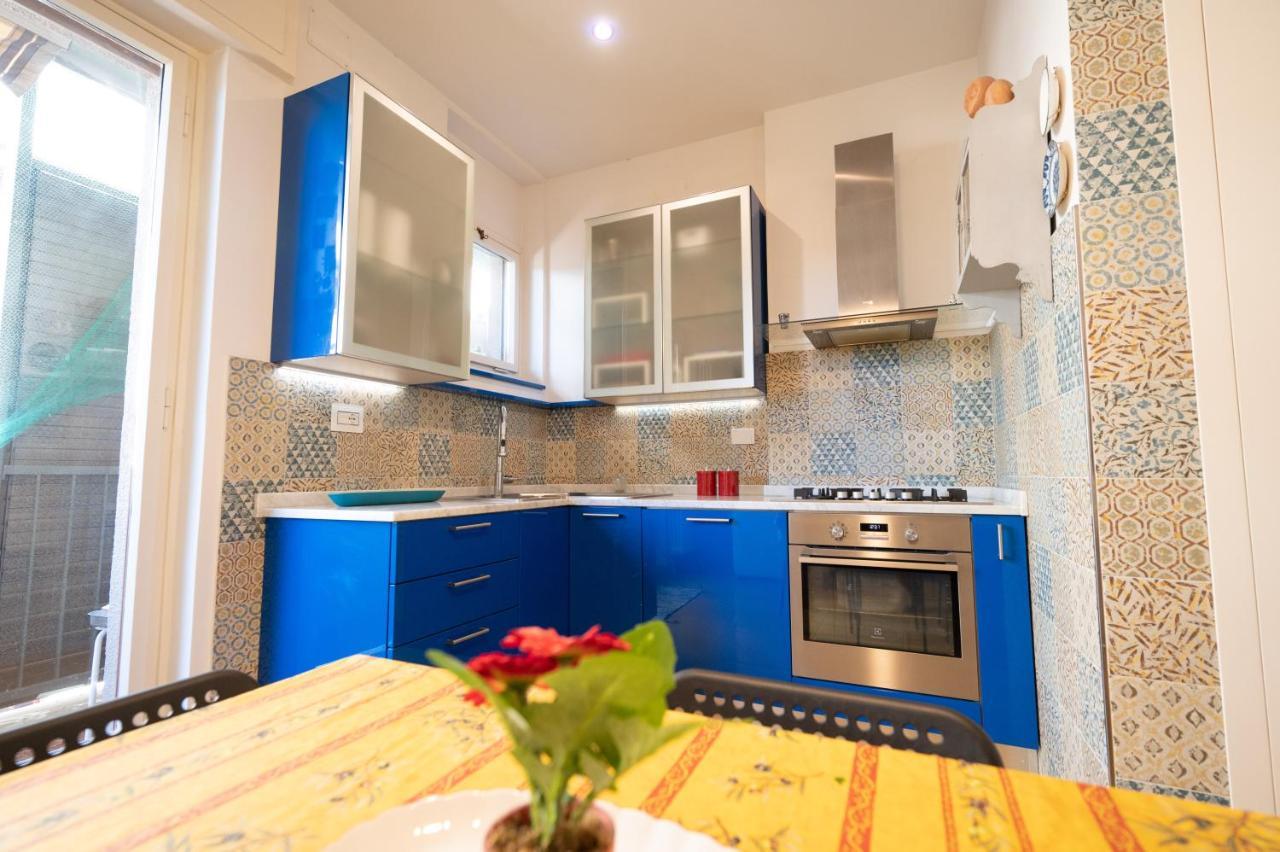 Sunny Park Residence Florence Ngoại thất bức ảnh