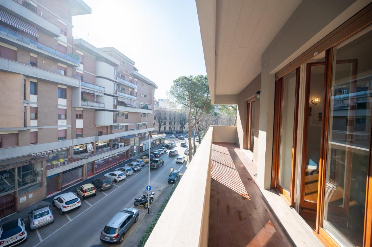 Sunny Park Residence Florence Ngoại thất bức ảnh