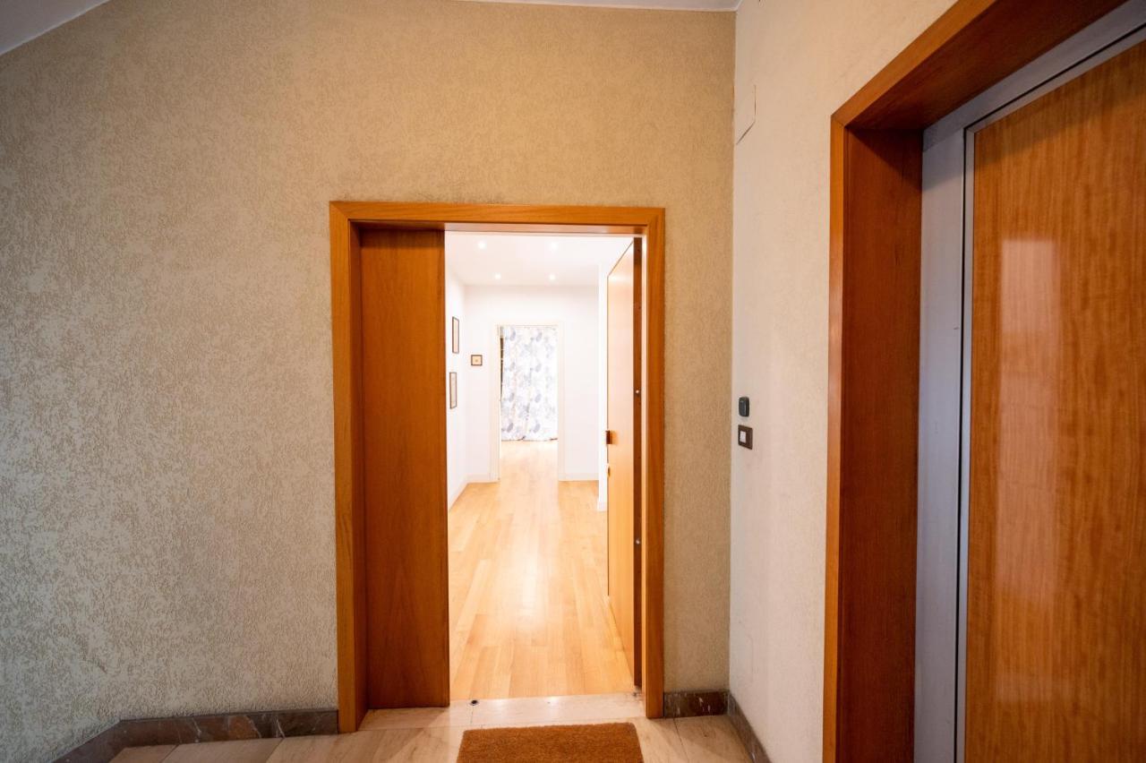 Sunny Park Residence Florence Ngoại thất bức ảnh