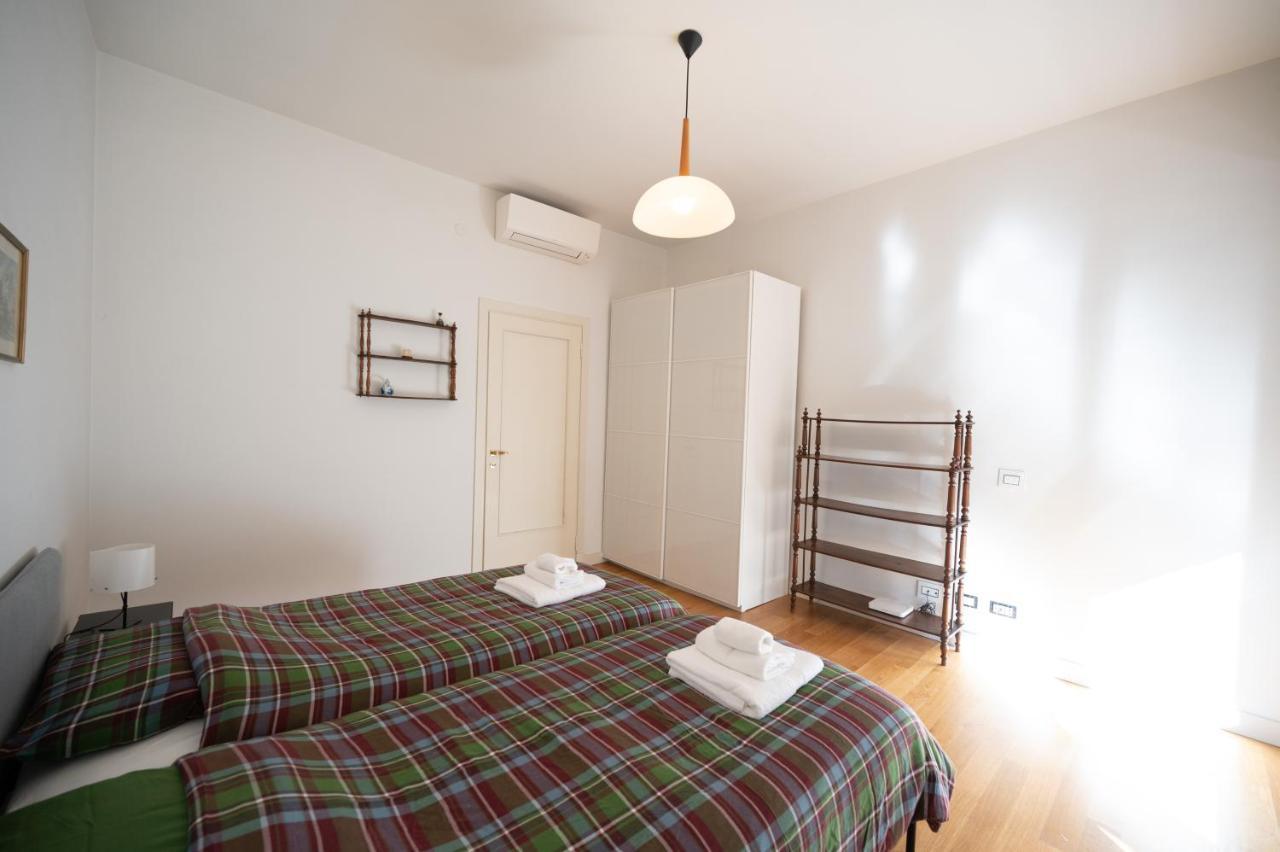 Sunny Park Residence Florence Ngoại thất bức ảnh