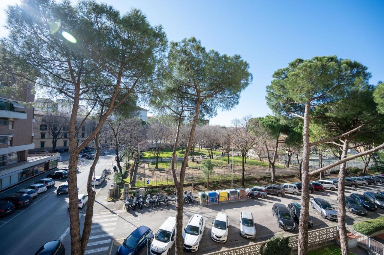 Sunny Park Residence Florence Ngoại thất bức ảnh