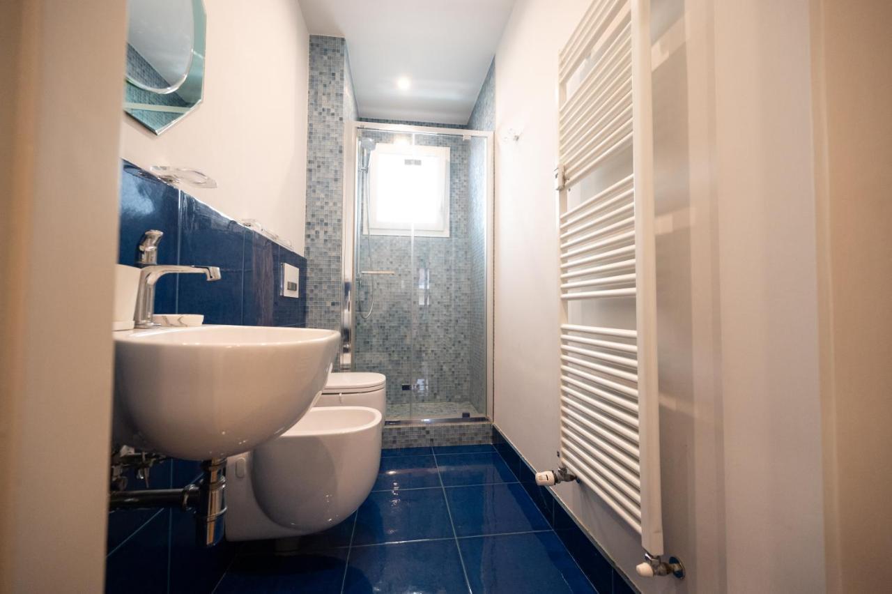 Sunny Park Residence Florence Ngoại thất bức ảnh