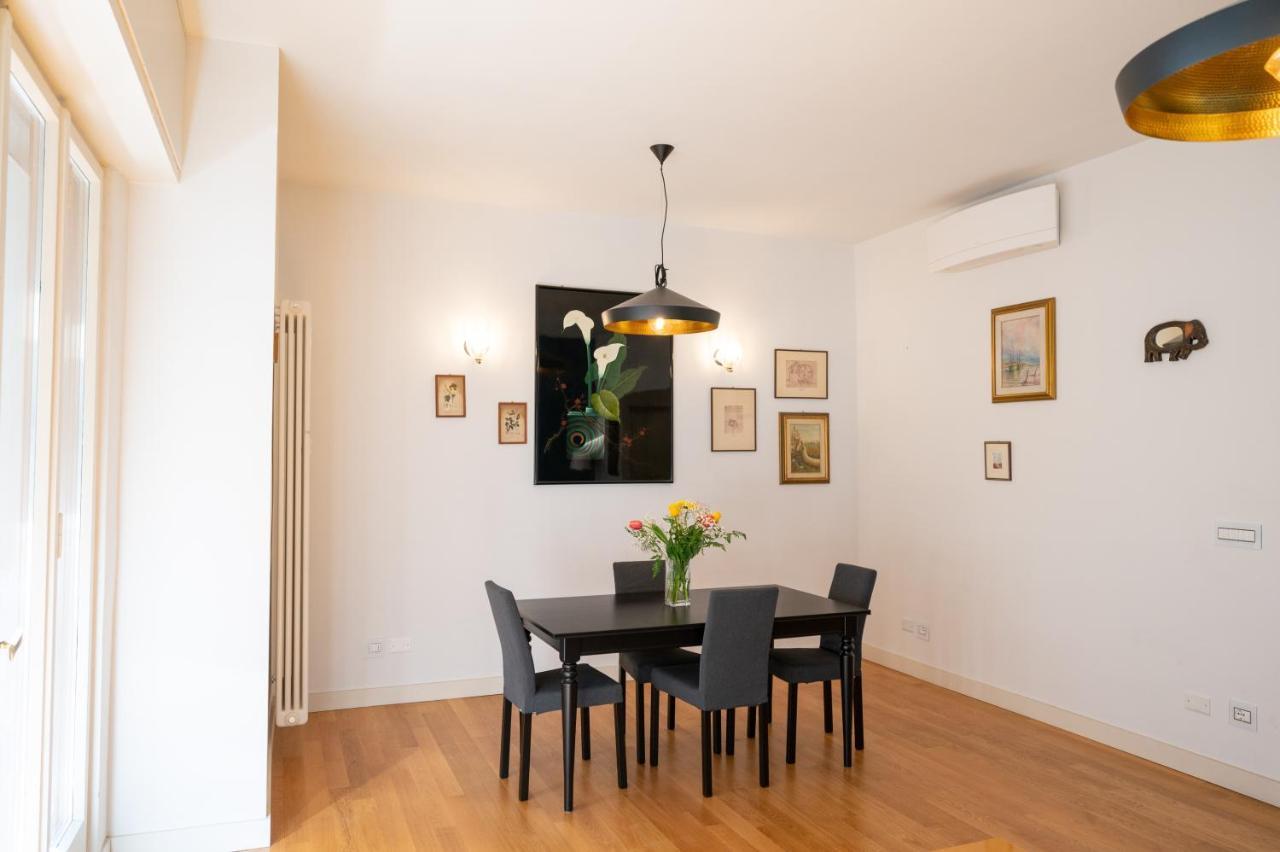 Sunny Park Residence Florence Ngoại thất bức ảnh