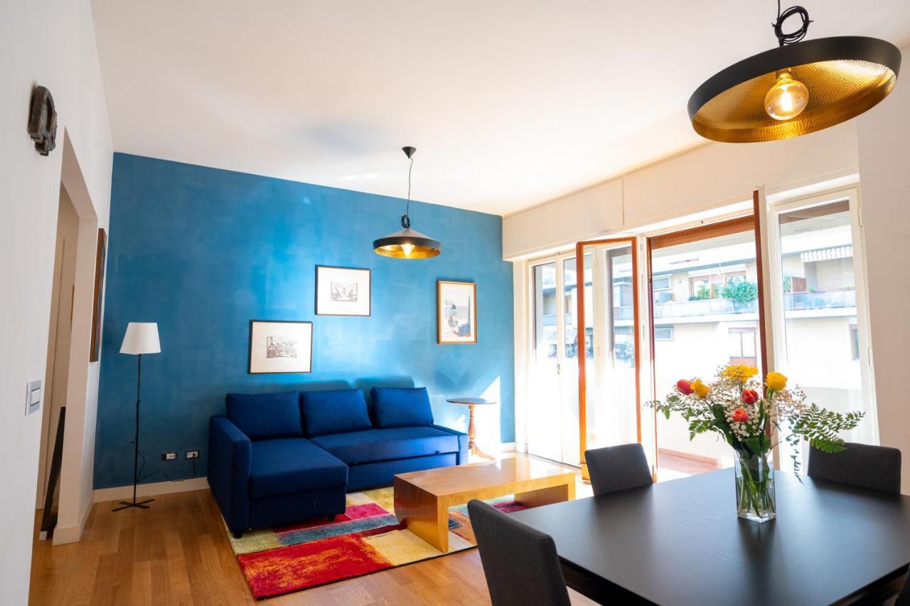 Sunny Park Residence Florence Ngoại thất bức ảnh