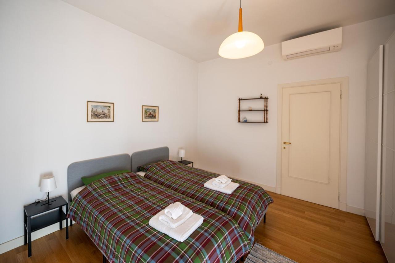 Sunny Park Residence Florence Ngoại thất bức ảnh