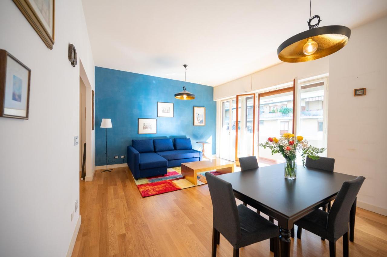 Sunny Park Residence Florence Ngoại thất bức ảnh
