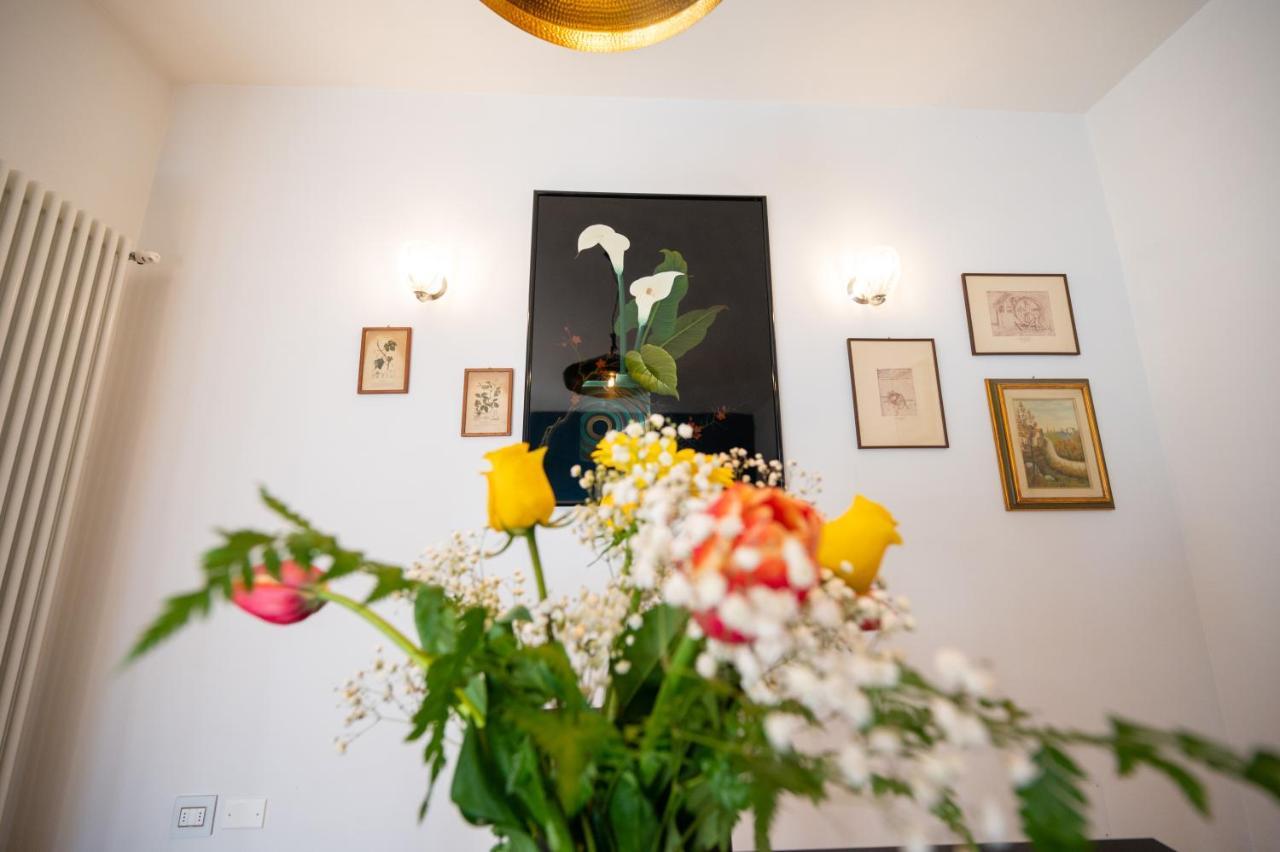 Sunny Park Residence Florence Ngoại thất bức ảnh