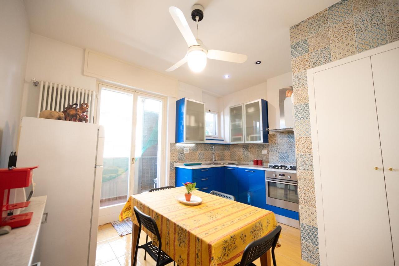 Sunny Park Residence Florence Ngoại thất bức ảnh