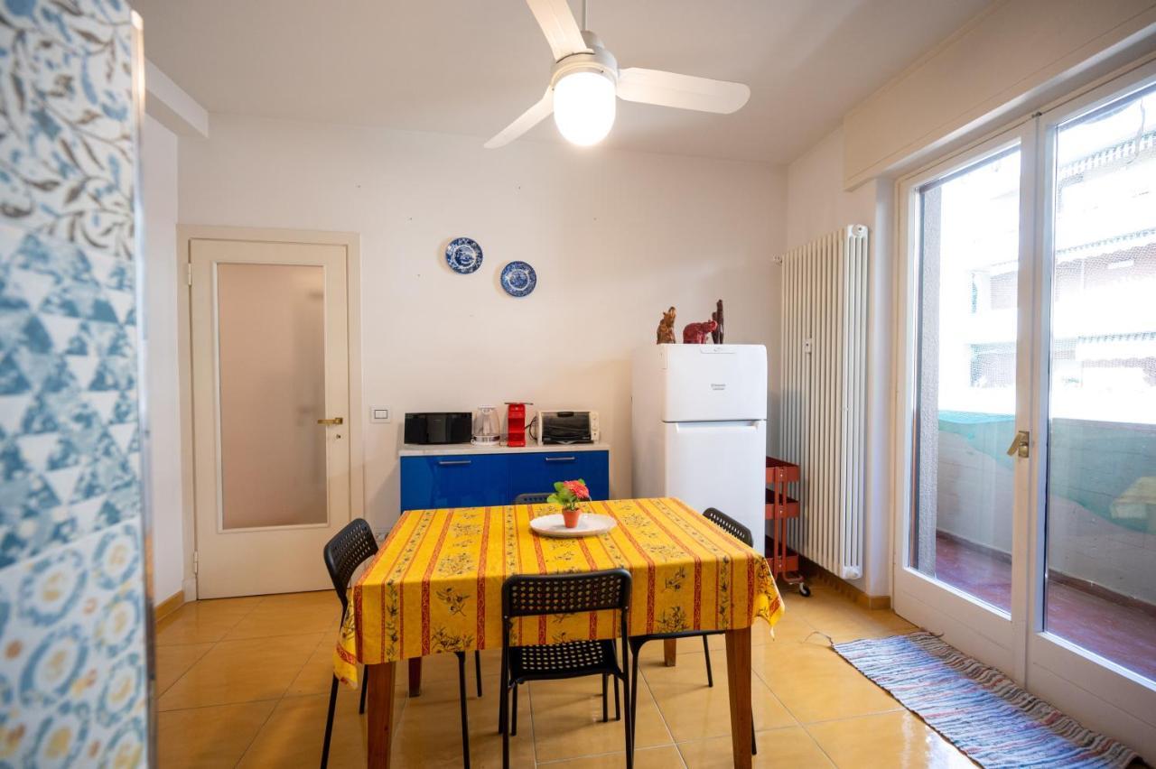 Sunny Park Residence Florence Ngoại thất bức ảnh