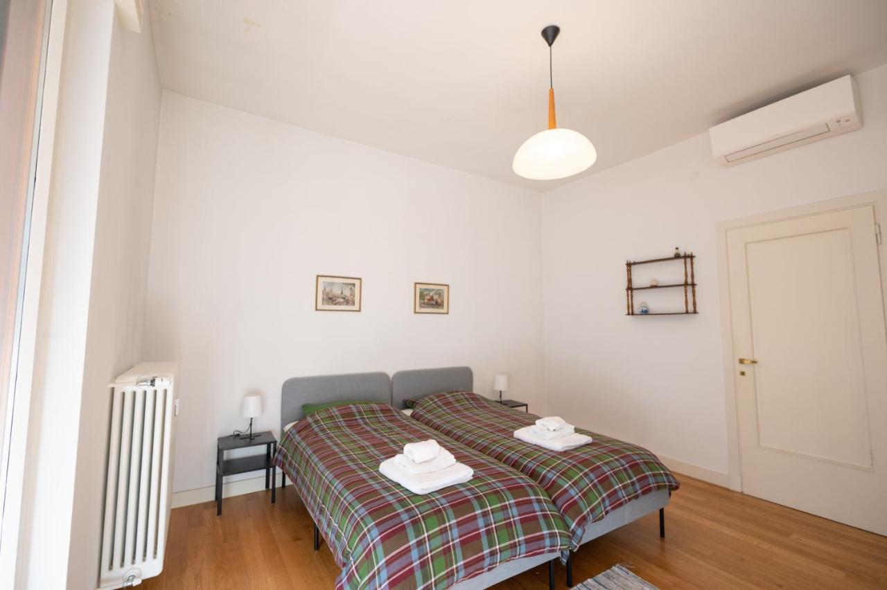 Sunny Park Residence Florence Ngoại thất bức ảnh