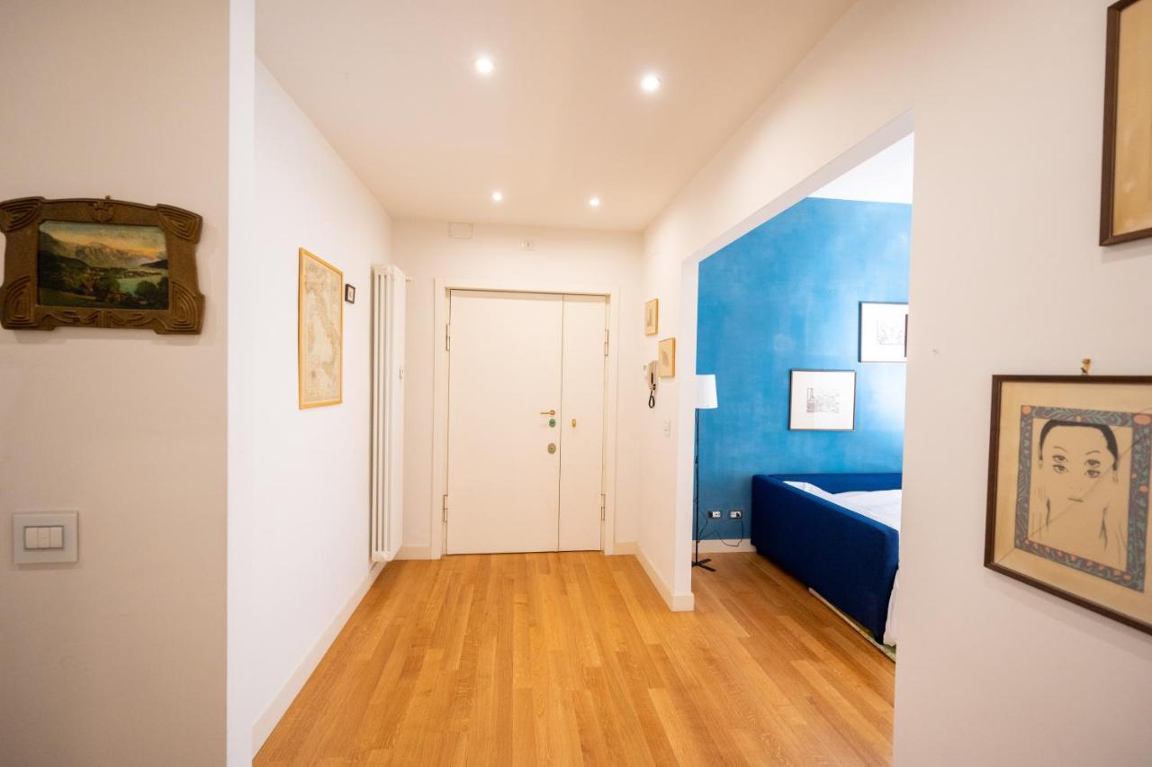 Sunny Park Residence Florence Ngoại thất bức ảnh