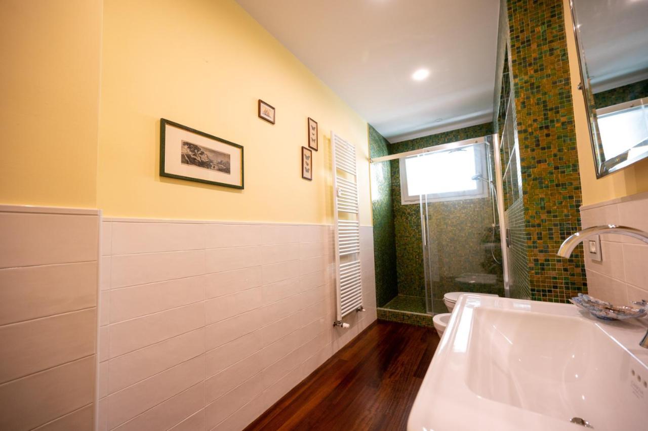 Sunny Park Residence Florence Ngoại thất bức ảnh