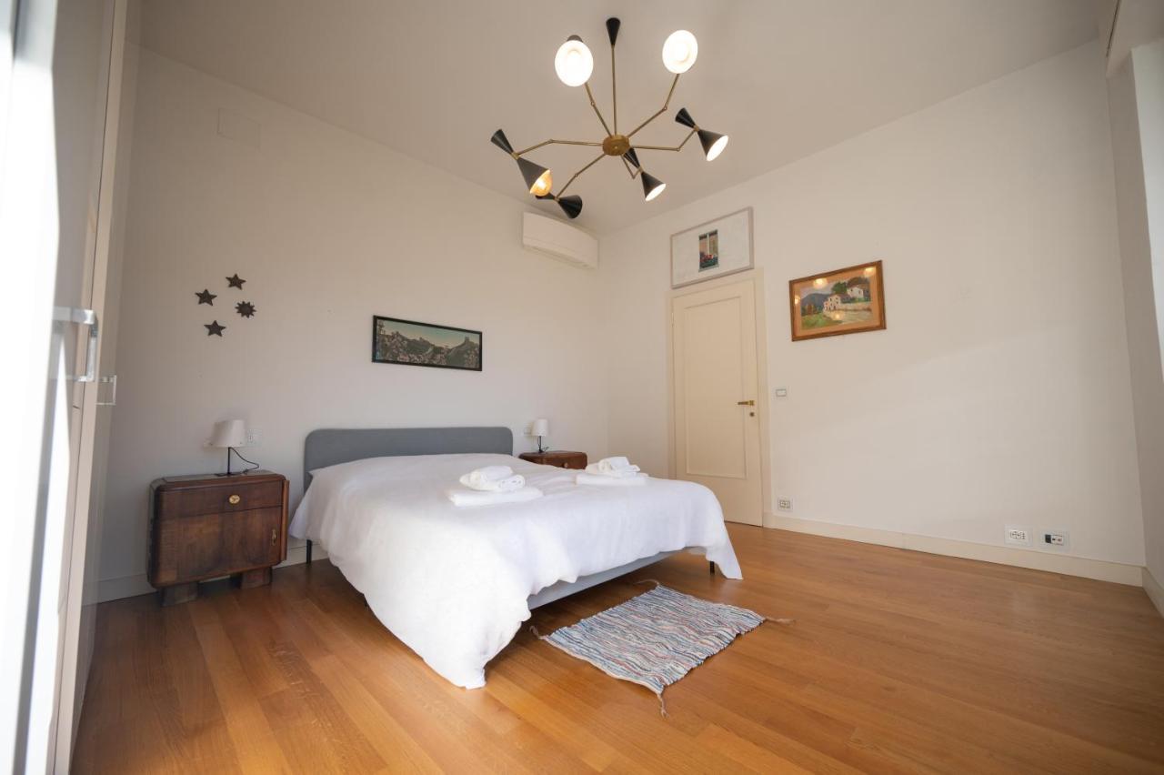 Sunny Park Residence Florence Ngoại thất bức ảnh