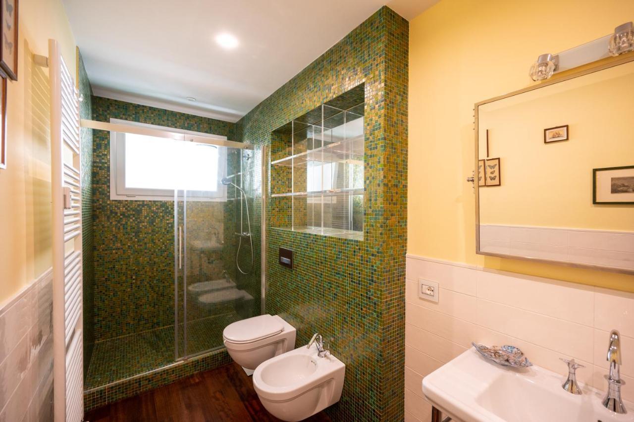 Sunny Park Residence Florence Ngoại thất bức ảnh