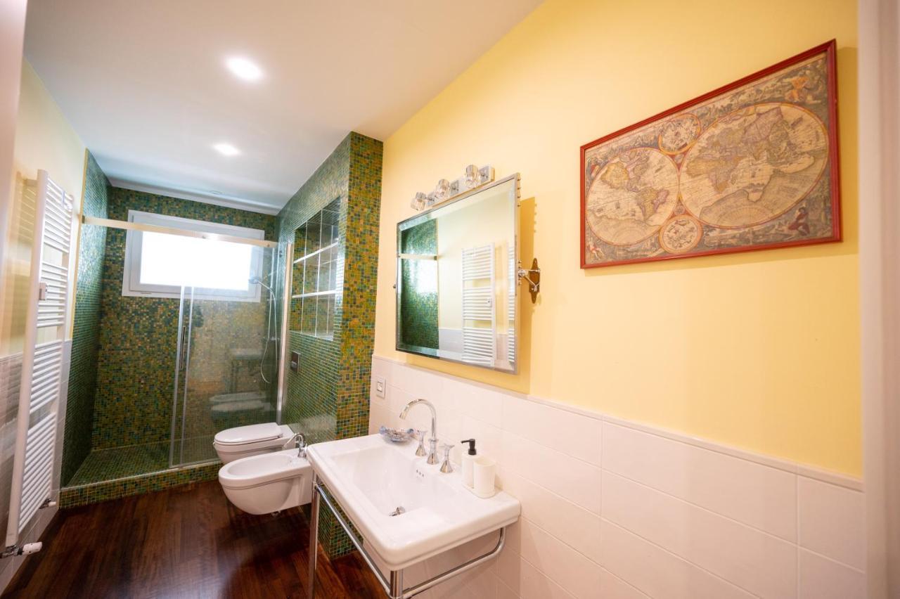 Sunny Park Residence Florence Ngoại thất bức ảnh