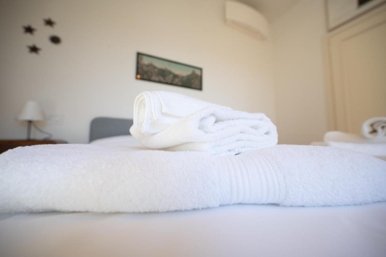 Sunny Park Residence Florence Ngoại thất bức ảnh