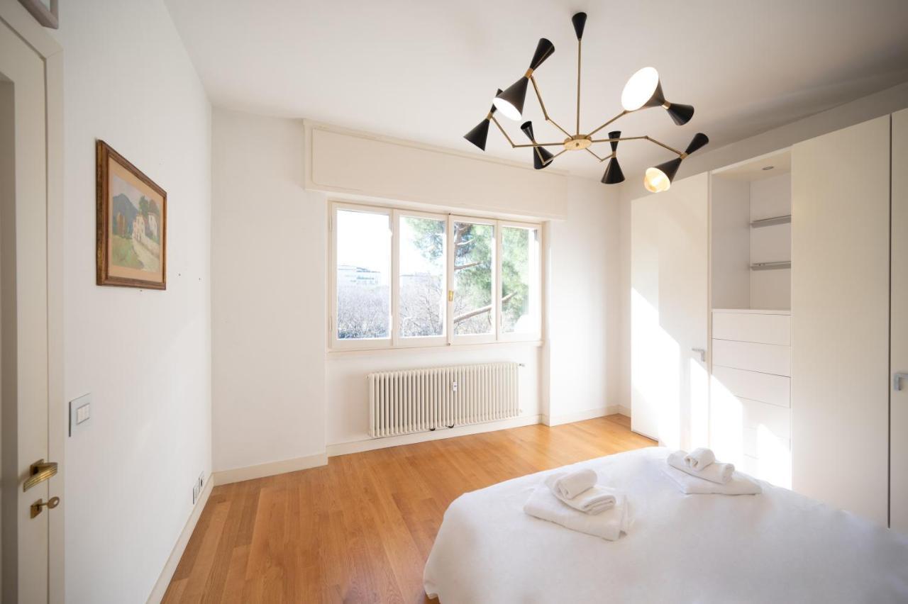 Sunny Park Residence Florence Ngoại thất bức ảnh