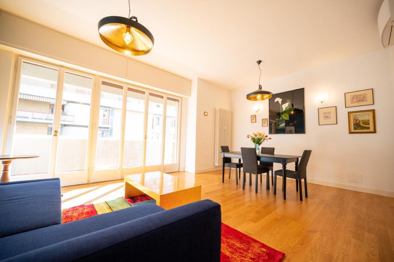 Sunny Park Residence Florence Ngoại thất bức ảnh