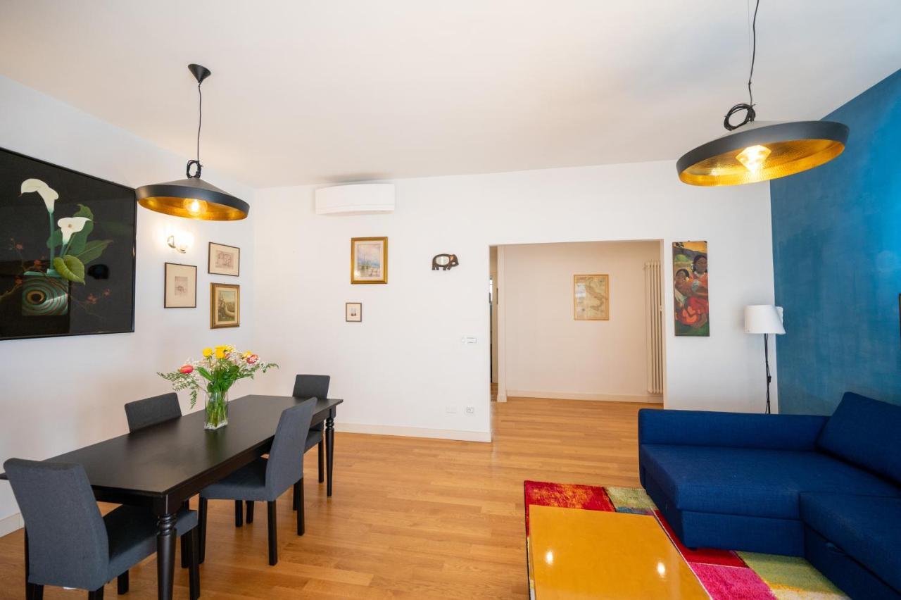 Sunny Park Residence Florence Ngoại thất bức ảnh