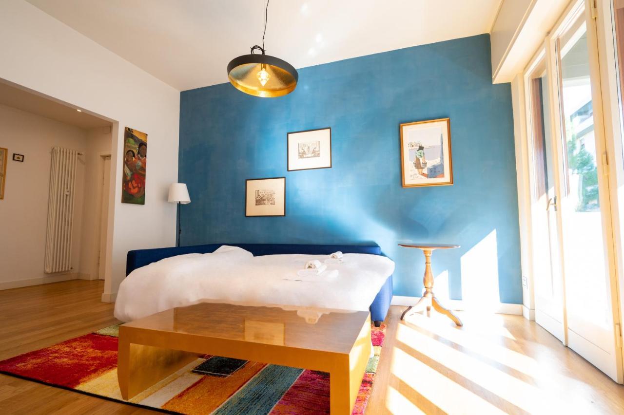 Sunny Park Residence Florence Ngoại thất bức ảnh
