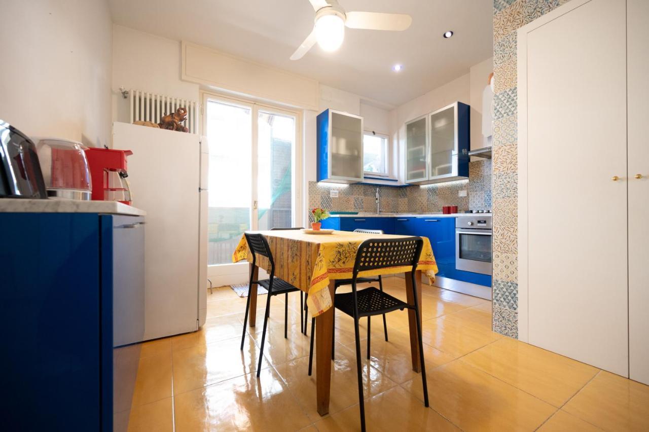 Sunny Park Residence Florence Ngoại thất bức ảnh